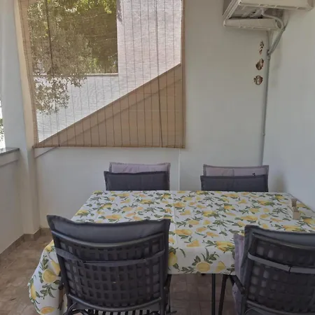 Marino Apartment