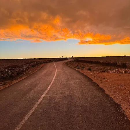 Lejlighed Marino