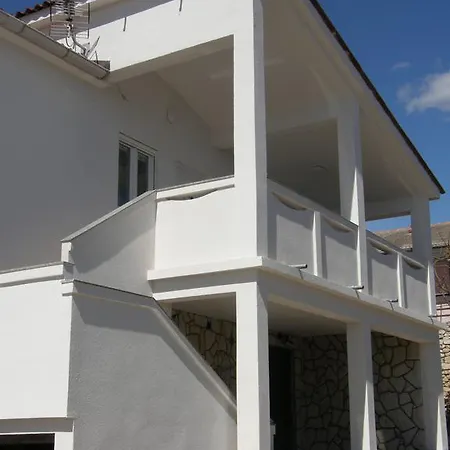 Apartmán Marino Povljana