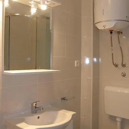 Apartment Marino