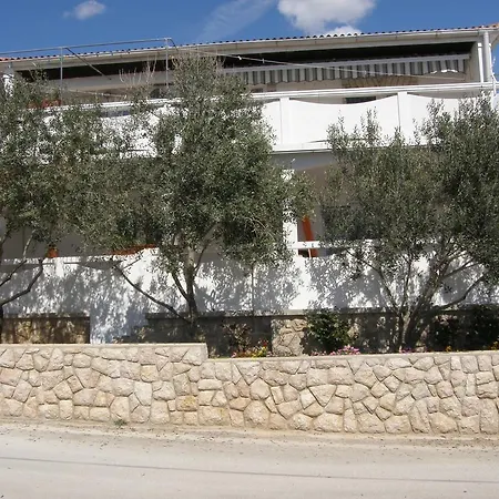 Apartment Marino *