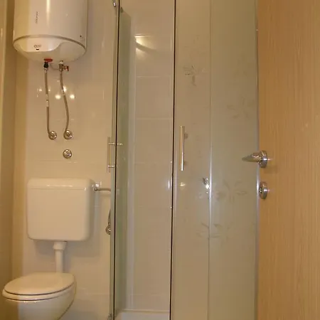 Apartment Marino *