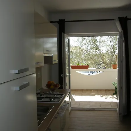 Apartment Marino *