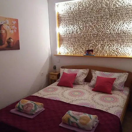 Apartment Marino *