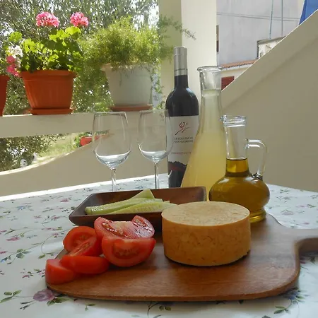 Apartmán Marino Povljana