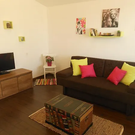 Apartmán Marino Povljana