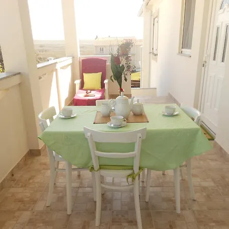 Apartment Marino