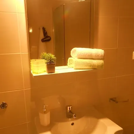 Apartmán Marino *