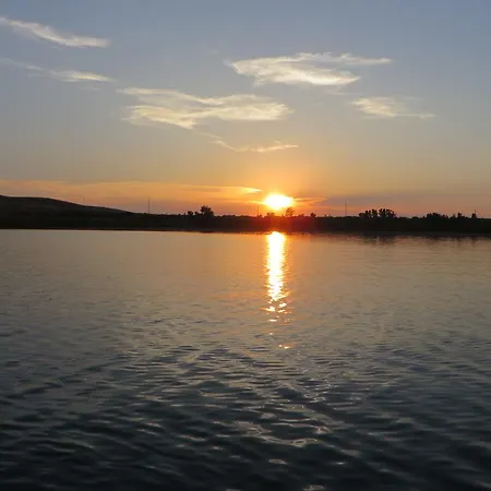 Marino * Povljana