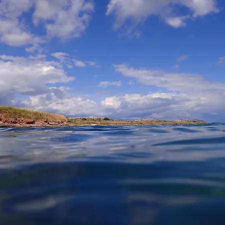 Apartmán Marino Povljana