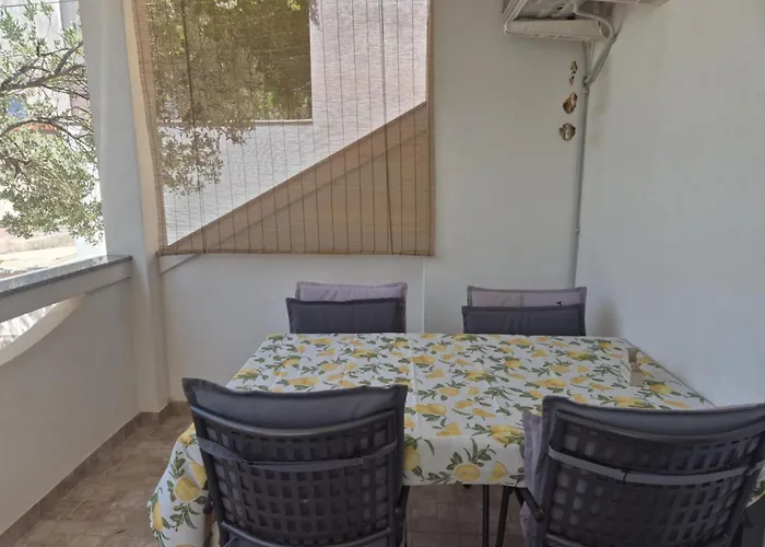 Marino Apartment