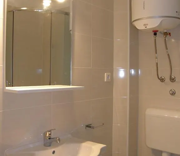 Apartment Marino