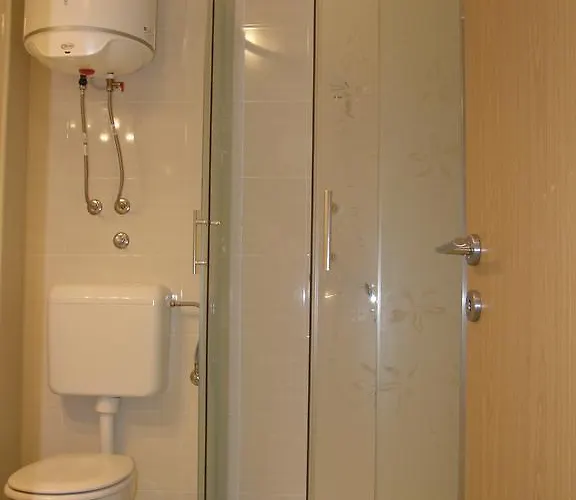 Apartment Marino *