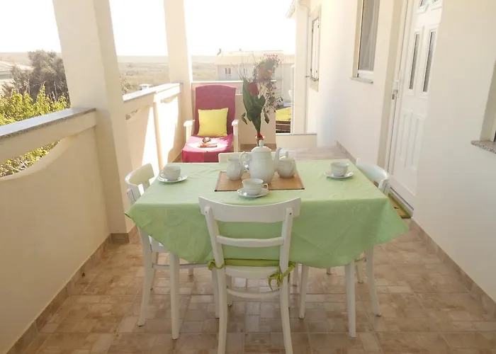 Apartment Marino