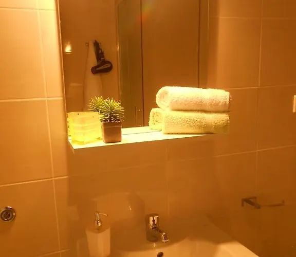 Apartment Marino *