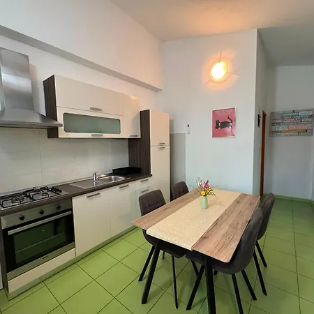 Apartment Marino *