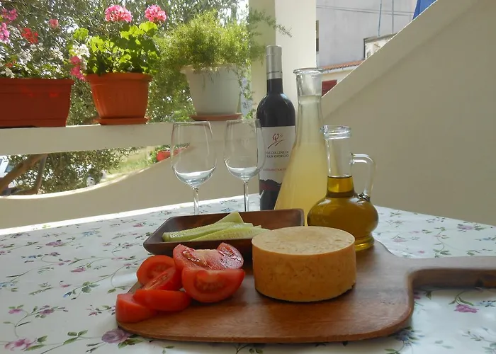Apartment Marino Povljana