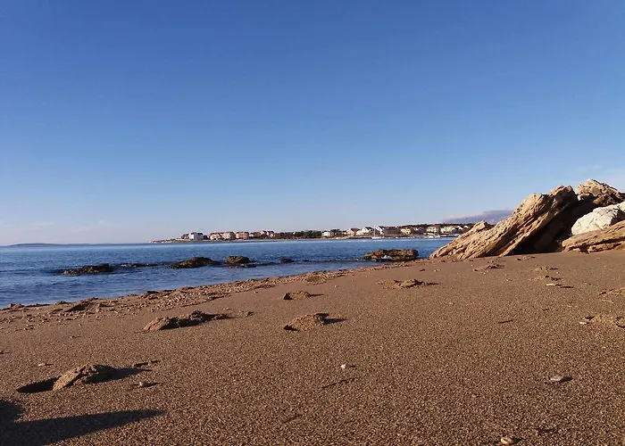 Apartment Marino Povljana